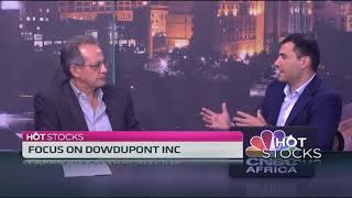 DowDuPont Inc  Hot or Not [upl. by Yseult]