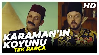 Karamanın Koyunu 2015  HD  Türk Komedi Filmi Tek Parça HD [upl. by Tisdale]