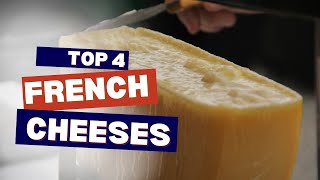 French Cheeses You Must Try  France Channel [upl. by Beach]