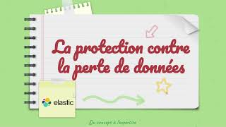 33 Logstash  protection contre la perte données [upl. by Viviana696]