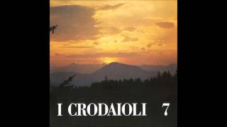 I Crodaioli  Sanmatio [upl. by Cj]