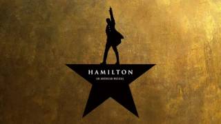 HAMILTON MASHUP [upl. by Yrreg]