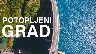 Pivsko jezero Lokalni Hodači [upl. by Beitris]