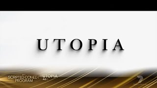 2024 Logies  Utopia wins Best Scripted Comedy Program [upl. by Meunier]