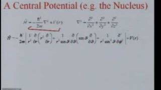 Lec 5  MIT 3320 Atomistic Computer Modeling of Materials [upl. by Maximo]