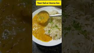 Jaya Kishoris Mood Food Daal Chawal Recipe  daalchawaljayakishorishots [upl. by Nancee179]