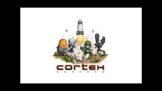 Cortex Command soundtrack CC2G [upl. by Elleval74]