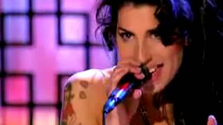 Amy Winehouse  Wake up Alone MTV 45th at Night [upl. by Ahs403]