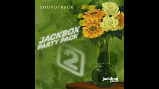 Earwax  Logo Music  The Jackbox Party Pack 2 Soundtrack  OST [upl. by Kcirtemed]