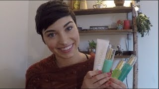 Doterra Verage Skincare Review [upl. by Solange]