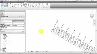 Use Visibility Parameters in Families [upl. by Olra]