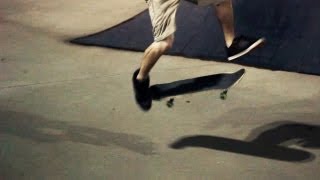 LATE INWARD HEELFLIP HD [upl. by Barcroft]