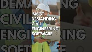 Civil Engineering Software for 2024 🚧📊 Engineering Software diy india college diy facts [upl. by Ateuqahs]