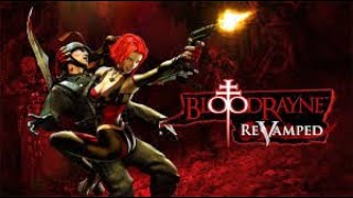 BloodRayne 2ReVamped Trailer [upl. by Sivart]