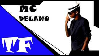 MC Delano  Devagarinho Vs Rasta Funk DJ Kokadah Lançamento 2016 [upl. by Roberts446]