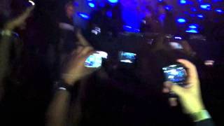 The Game hosted by Tim Westwood  Nottingham [upl. by Nellda33]