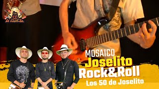 Los 50 de Joselito  Joselito Rock And Roll AUDIO HD [upl. by Shiroma]