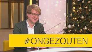 quotWij hebben geen lessen te krijgen van het Vlaams Belangquot  Brecht Warnez [upl. by Kcirded]