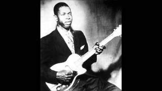 Elmore James  Blues Before Sunrise Remastered [upl. by Steiner]