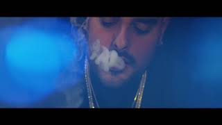 BERNER  GETTIN IT feat Fresh Official Video Prod by Scott Storch [upl. by Tecu534]