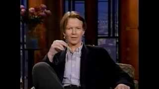 Jim Carroll  interview amp reading 6292 [upl. by Iaka]