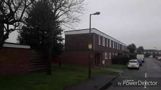 Full Route Visual W11 Chingford Hall Estate  Walthamstow Central [upl. by Latsryk]