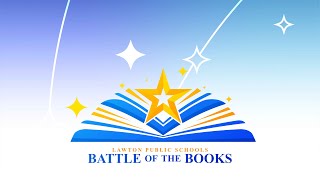 Lawton Public Schools Battle of the Books 2024 [upl. by Voorhis]