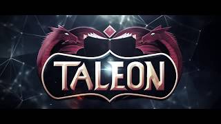 Taleon Online  Europe servers starts 7 December [upl. by Nagrom]