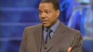 Pastor Creflo Dollar Subconscious Mind [upl. by Aicenet]