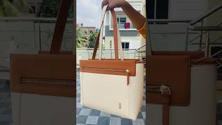 Mokobara handbag mokobara bagreview handbags mokobarasale [upl. by Nwahsal]