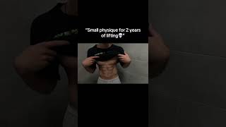 No creatine no supplements gymmotivation gymtransformation [upl. by Tiduj597]