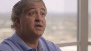 Jeff Vinik on Synapse [upl. by Yadseut]