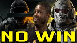 Black Ops 6 Xbox Game Pass Problem  A Must Win or No Win Situation [upl. by Ahtiekahs]