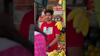 Hegide offer😂😂😂 kannada comedy shots [upl. by Farrand629]