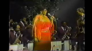 Ella Fitzgerald Special 1979 Part 6 [upl. by Samtsirhc]