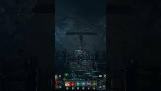 Diablo 4 Necromencer In Action [upl. by Eide]