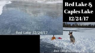 Pond Hockey Spots in California [upl. by Zenda]