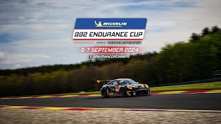 Michelin 992 Endurance Cup powered by Porsche Motorsport  Qualifying [upl. by Akcirehs543]