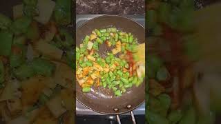 Delight in every bite  no onion no garlic Indian Thali youtube shorts moodiarecipefood recipe [upl. by Komsa873]