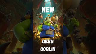 NULLS CLASH ROYALE FOREVER ON POCKET CODE LAUNCH TRAILER NEW UPDATE [upl. by Christianson]