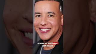 Se nos cayó un grande la verdadera razón por la que Daddy Yankee se divorcia después de casi 30 años [upl. by Jr]