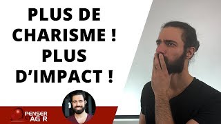 Comment avoir du charisme et inspirer les autres [upl. by Regdor]