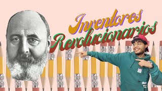 Leonardo Torres Quevedo  Inventores Revolucionarios  CDIE [upl. by Hanikahs]