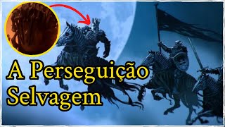 The Witcher – O que é a PERSEGUIÇÃO SELVAGEM – Tudo sobre quem são os Espectros de Morhogg [upl. by Danaher]