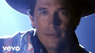 George Strait  I Cross My Heart Official Music Video [upl. by Aydne]