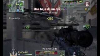 Mw2 Where amazing happens I [upl. by Santiago826]