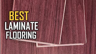 Top 5 Best Laminate Flooring Review in 2023 [upl. by Chuck649]