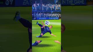 Fifa Tactical Haaland Blue Lock Skills fifa pes efootball football [upl. by Orwin]