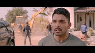 Surya The Soldier Full Movie In Hindi Dubbed  Allu Arjun  Thakur Anup  Anu  Review amp Facts HD [upl. by Atelra]