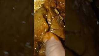 Spyeci chicken curry ytstudioes shortsvideo foodie rimpa lifestyle [upl. by Eytteb]